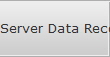 Server Data Recovery Huron server 